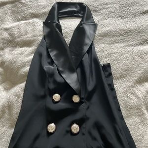 House of Dereon cocktail dress